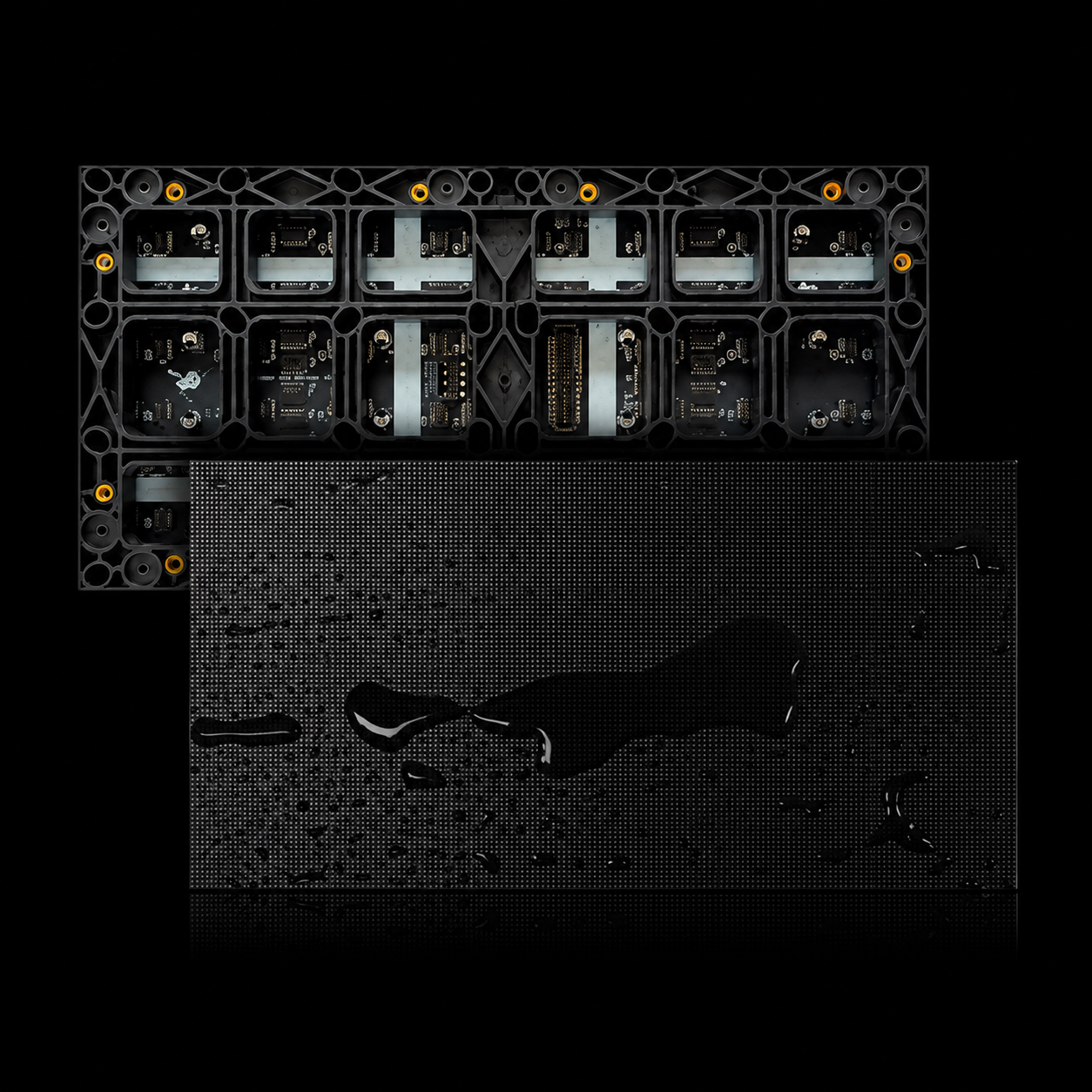 Armora Ultra LED product
